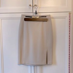 NWOT Express pencil skirt size 00